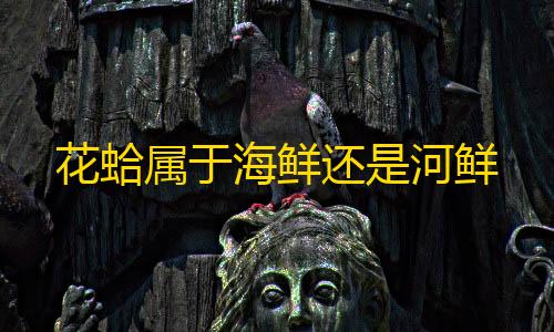 暗区突围辅助科技花蛤属于海鲜还是河鲜